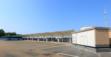 安達閥門供應的各種石油化工閥門項目，包括特種閥門及常規閥門